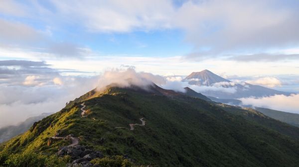 5 astuces pour tirer le meilleur parti de votre randonnée au volcan de Takarunga