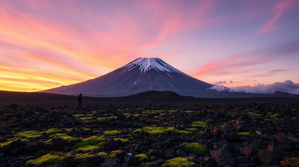 5 astuces pour tirer le meilleur parti de votre randonnée au volcan de Takarunga