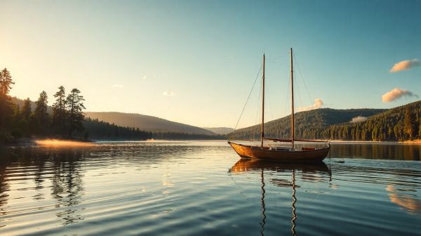 Découvrez les 10 meilleures expériences de camping au bord de l'eau en France