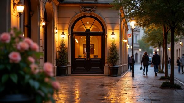 Où trouver un hôtel à La Rochelle qui vous correspond ?
