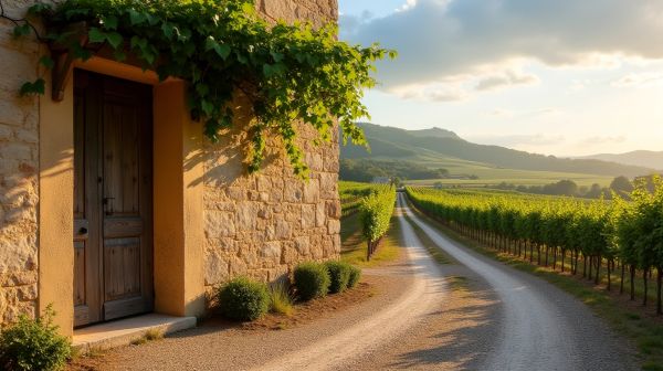 Pourquoi choisir un vigneron producteur à Châteauneuf-du-Pape ?