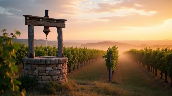 Pourquoi choisir un vigneron producteur à Châteauneuf-du-Pape ?