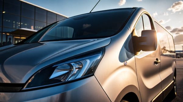 Service de taxi au départ de Lyon Saint-Exupéry à votre portée