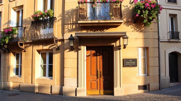 Top astuces pour dénicher l'hôtel idéal à La Rochelle