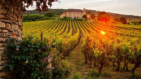 Top raisons de sélectionner un vigneron à Châteauneuf-du-Pape
