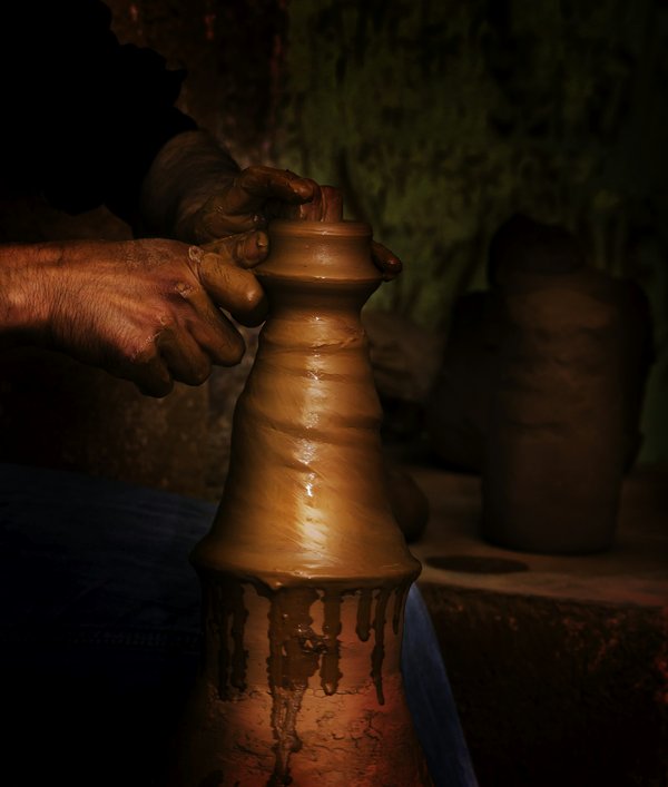 Où découvrir les traditions de la poterie en Cappadoce, Turquie : ateliers et artisans ?